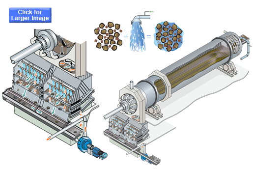 twc oil industry illustrations